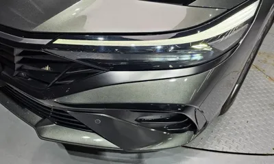 Hyundai Avante 2024, 14985 км, за 22500000 KRW - фото 22