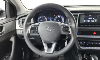 Hyundai Sonata 2020, 215092 км, за 11200000 KRW - фото 13