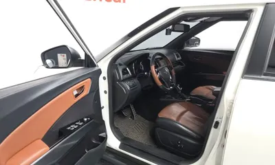 KG_Mobility_Ssangyong TIBOLI 2019, 110570 км, за 8600000 KRW - фото 10