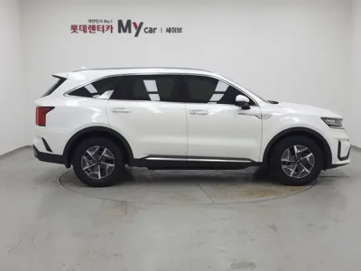 Kia Sorento 2023, 91805 км, за 24370000 KRW - фото 6