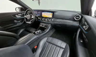 Mercedes-Benz E-Class 2017, 115303 км, за 22290000 KRW - фото 7