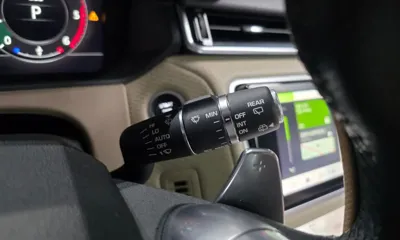 Land Rover Range Rover Velar 2018, 129686 км, за 25990000 KRW - фото 34