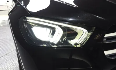 Mercedes-Benz GLE-Class 2020, 92763 км, за 47500000 KRW - фото 22