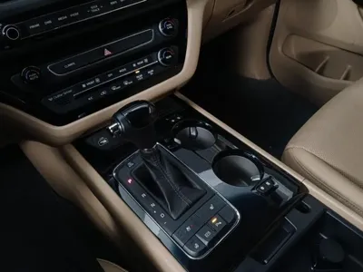Kia Canival 2016, 95252 км, за 13500000 KRW - фото 15