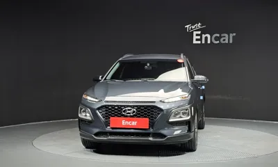 Hyundai Kona 2018, 94769 км, за 13400000 KRW - фото 3