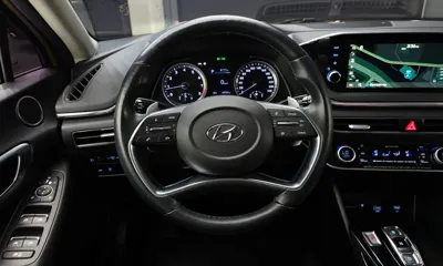 Hyundai Sonata 2020, 40724 км, за 15500000 KRW - фото 19