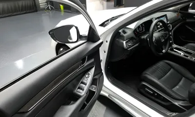 Honda Accord 2019, 41965 км, за 17000000 KRW - фото 10