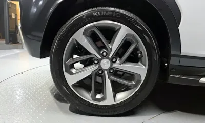 Hyundai Kona 2018, 118095 км, за 12490000 KRW - фото 5