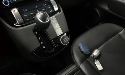 Hyundai Casper 2023, 53789 км, за 13300000 KRW - фото 9