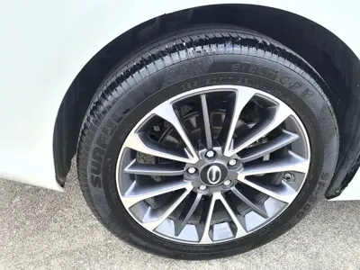 GAC Motor Shadow Leopard 2022, 40000 км, за 49800 CNY - фото 15