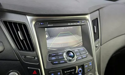 Hyundai Sonata 2011, 110455 км, за 4800000 KRW - фото 15
