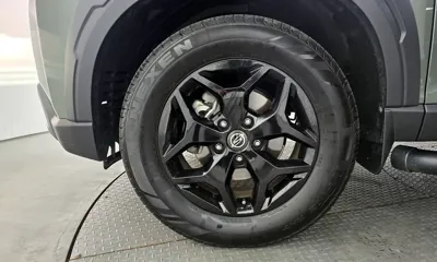 KG_Mobility_Ssangyong Rexton 2021, 40484 км, за 24000000 KRW - фото 5