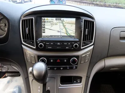 Hyundai Starex 2018, 143028 км, за 9700000 KRW - фото 13