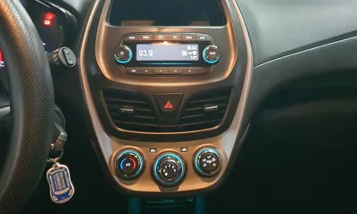 ChevroletGMDaewoo Spark 2018, 44346 км, за 5800000 KRW - фото 16