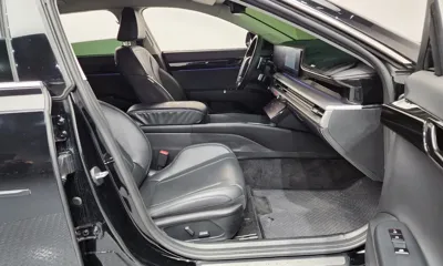 Hyundai Grandeur 2025, 45325 км, за 34000000 KRW - фото 26