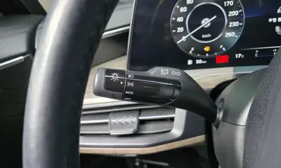 Kia K8 2022, 73710 км, за 21800000 KRW - фото 28