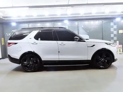 Land Rover Discovery 2025, 18752 км, за 75500000 KRW