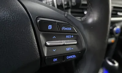 Hyundai Kona 2019, 89265 км, за 15990000 KRW - фото 14