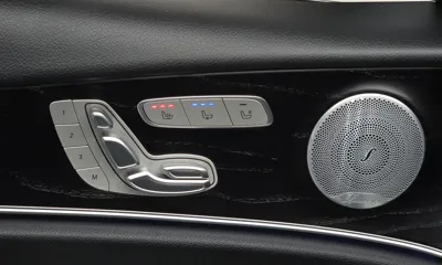 Mercedes-Benz E-Class 2019, 48617 км, за 28900000 KRW - фото 27