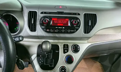 Kia Ray 2012, 95366 км, за 6100000 KRW - фото 14