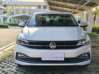 Volkswagen Bora 2019, 83000 км, за 41800 CNY - фото 3