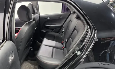 Kia Morning 2018, 43121 км, за 10500000 KRW - фото 26