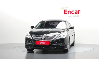 Hyundai Grandeur 2016, 114990 км, за 6000000 KRW