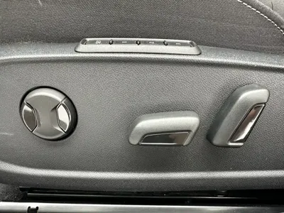 Volkswagen Golf 2022, 25000 км, за 132800 CNY - фото 13