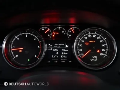 Peugeot 508 2015, 140285 км, за 3800000 KRW - фото 8