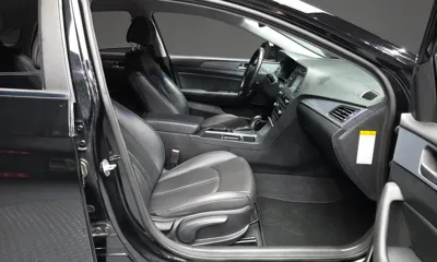 Hyundai Sonata 2016, 133486 км, за 8600000 KRW - фото 11
