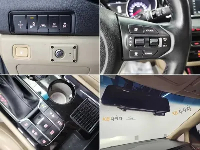 Kia Canival 2019, 92147 км, за 19590000 KRW - фото 18