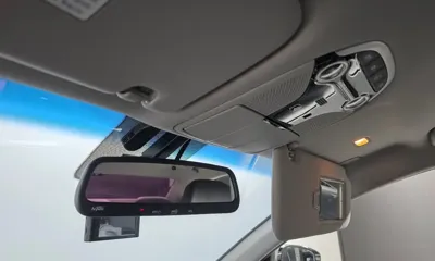 Hyundai Grandeur 2017, 121626 км, за 11200000 KRW - фото 16