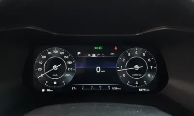 Kia K3 2023, 82741 км, за 18300000 KRW - фото 8