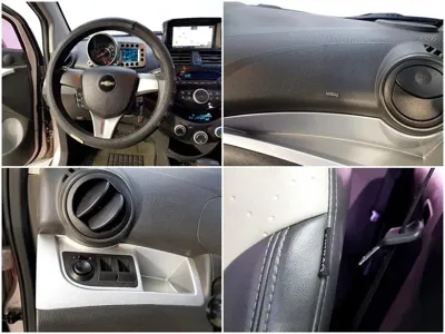 ChevroletGMDaewoo Spark 2012, 113514 км, за 1550000 KRW - фото 19