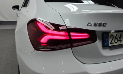 Mercedes-Benz A-Class 2021, 83829 км, за 21000000 KRW - фото 23