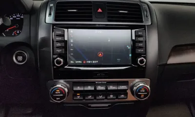 Kia Mohave 2018, 39090 км, за 21500000 KRW - фото 12
