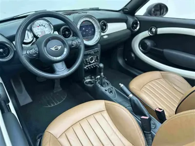 MINI Mini Roadster 2015, 86000 км, за 165799 CNY - фото 18