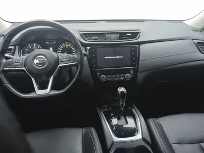 Nissan X-Trail 2020, 59800 км, за 74800 CNY - фото 12