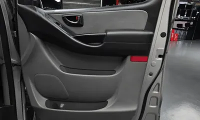 Hyundai Starex 2017, 91750 км, за 11000000 KRW - фото 25