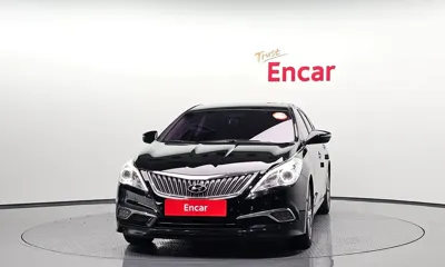 Hyundai Grandeur 2017, 174120 км, за 6700000 KRW
