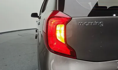 Kia Morning 2018, 57236 км, за 99990000 KRW - фото 23