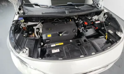 Peugeot 5008 2020, 153230 км, за 13990000 KRW - фото 6