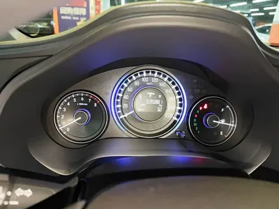 Honda Crider 2014, 35900 км, за 30700 CNY - фото 12