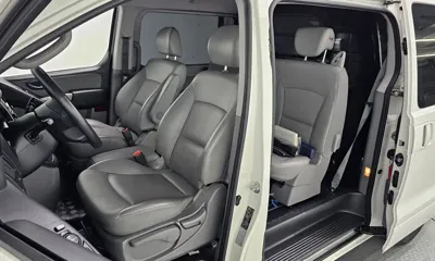 Hyundai Starex 2020, 105726 км, за 15000000 KRW - фото 10