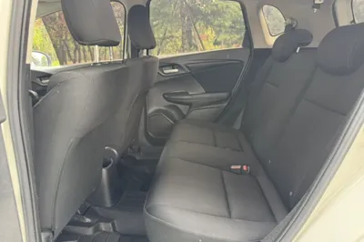 Honda Fit 2016, 180600 км, за 43332.53 CNY - фото 34