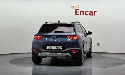 Kia Stonic 2019, 63038 км, за 10500000 KRW - фото 4