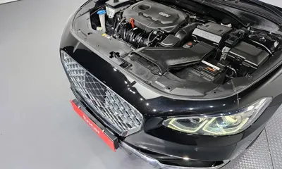 Hyundai Grandeur 2019, 188876 км, за 8900000 KRW - фото 6