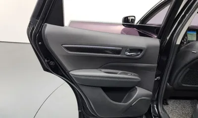 Renault-KoreaSamsung QM6 2019, 91498 км, за 12500000 KRW - фото 25