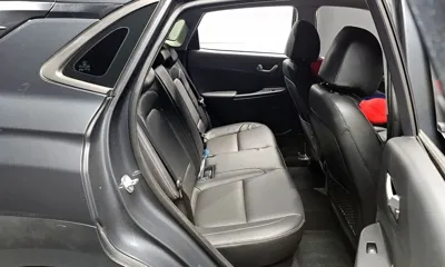 Hyundai Kona 2018, 110526 км, за 12200000 KRW - фото 11