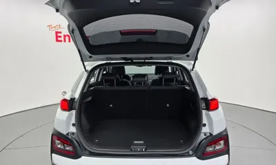 Hyundai Kona 2020, 79532 км, за 21500000 KRW - фото 20